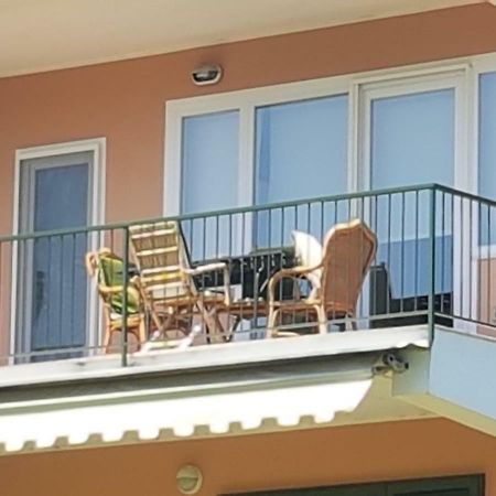 Casa Di Ludovica Apartment มาแนร์บา เดล การ์ดา ภายนอก รูปภาพ