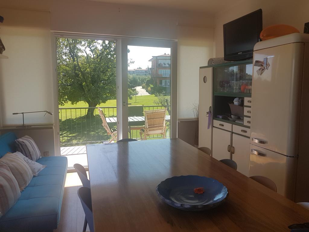 Casa Di Ludovica Apartment มาแนร์บา เดล การ์ดา ภายนอก รูปภาพ