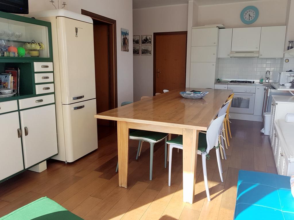 Casa Di Ludovica Apartment มาแนร์บา เดล การ์ดา ภายนอก รูปภาพ
