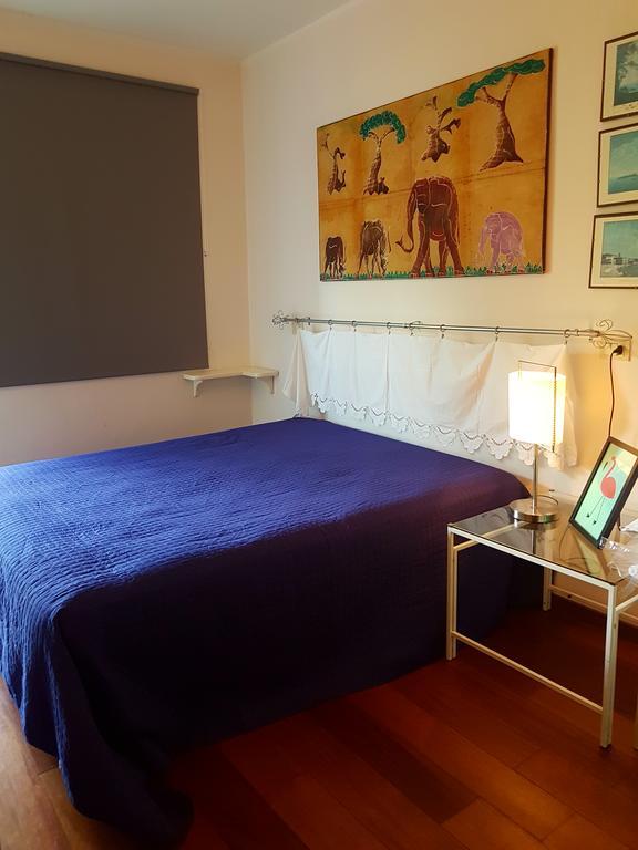 Casa Di Ludovica Apartment มาแนร์บา เดล การ์ดา ภายนอก รูปภาพ