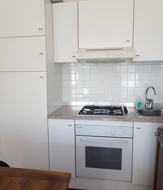 Casa Di Ludovica Apartment มาแนร์บา เดล การ์ดา ภายนอก รูปภาพ