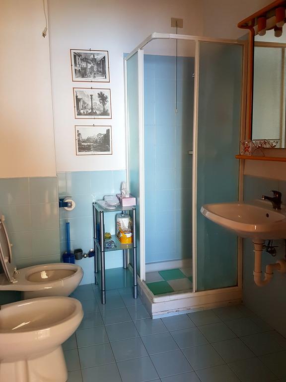 Casa Di Ludovica Apartment มาแนร์บา เดล การ์ดา ภายนอก รูปภาพ