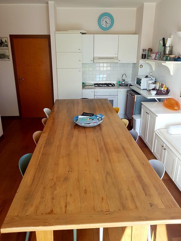 Casa Di Ludovica Apartment มาแนร์บา เดล การ์ดา ภายนอก รูปภาพ