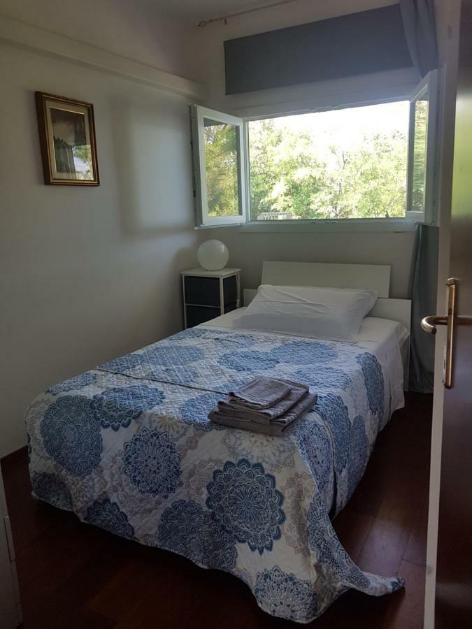 Casa Di Ludovica Apartment มาแนร์บา เดล การ์ดา ภายนอก รูปภาพ