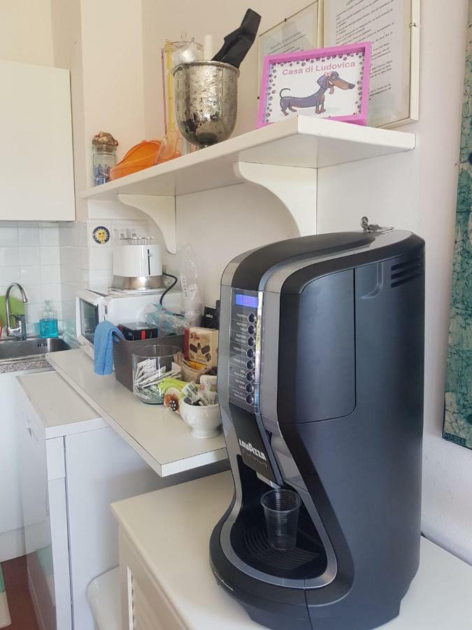 Casa Di Ludovica Apartment มาแนร์บา เดล การ์ดา ภายนอก รูปภาพ